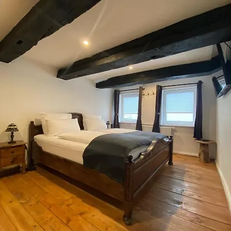 Dornroeschen Hofgeismar