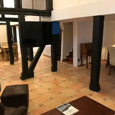 Dornroeschen * Hofgeismar