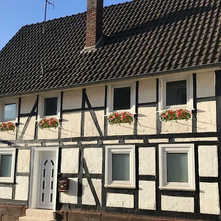 Dornroeschen *