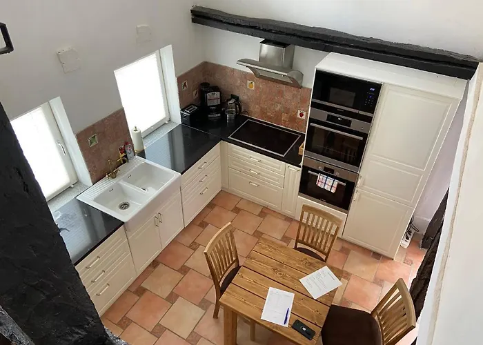 Dornröschen Hofgeismar