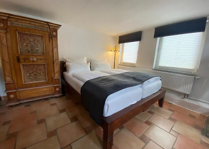 Dornröschen * Hofgeismar