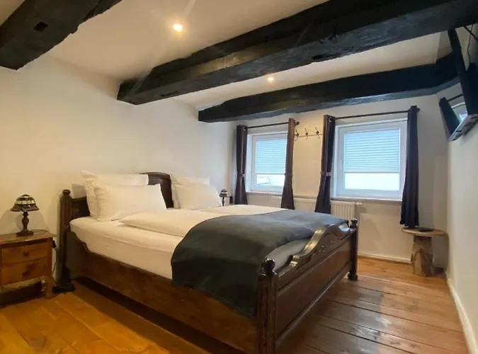 Dornröschen Hofgeismar