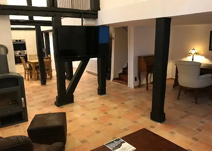 Dornröschen * Hofgeismar